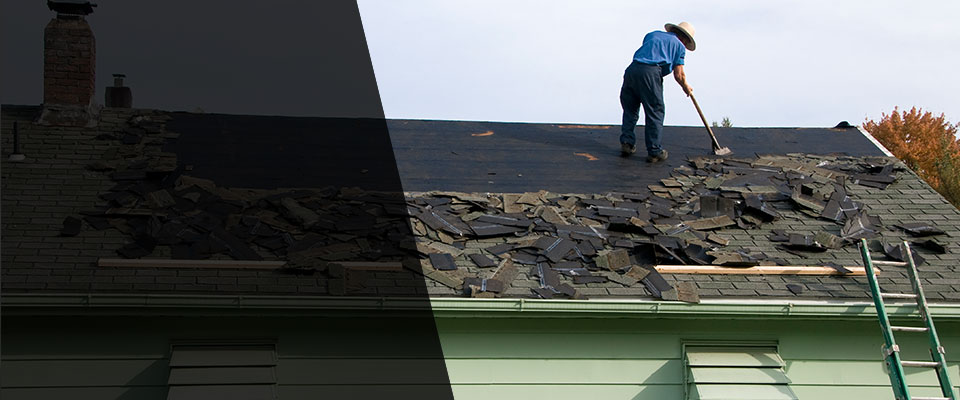 Cassville Roofing Contractors