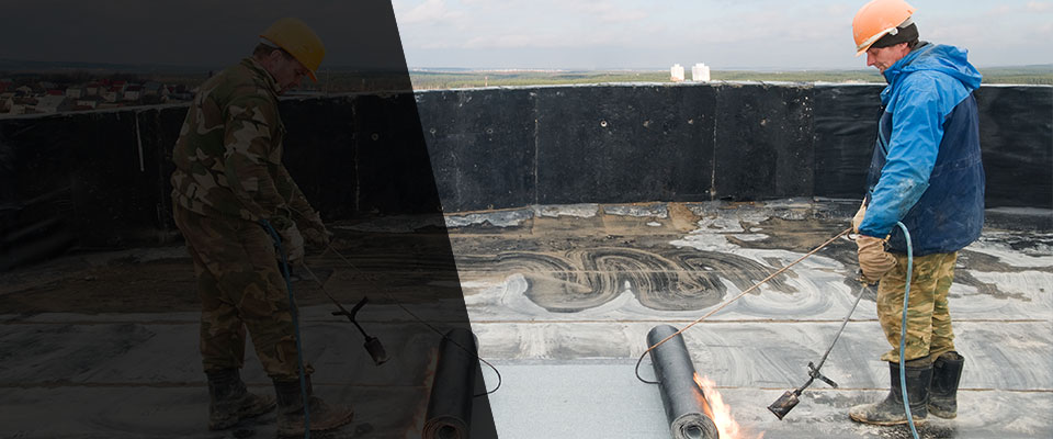 Cassville Roofing Contractors